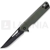 Buck Infusion Linerlock A/O OD vouwmes