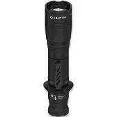 ArmyTek Dobermann Pro Warm F07501W Zaklamp LED werkt op een accu 1400 lm 114 g