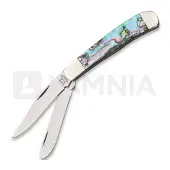 Bear & Son Little Trapper vouwmes