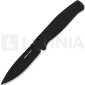 RealSteel Huginn vouwmes, full black