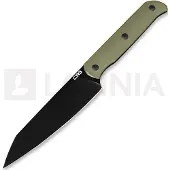 CJRB Silax, groen, zwart