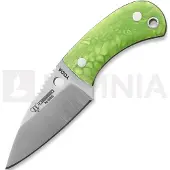 Cudeman Yoda mes, Juma Green, kydex