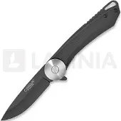 Camillus Cirque Linerlock vouwmes, zwart