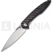 CJRB Centros vouwmes, carbon fiber