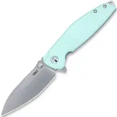CRKT Ibis vouwmes, Aqua