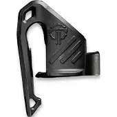 Thyrm Low Profile Carry Clip, Black