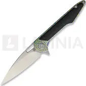 Artisan Cutlery Small Archaeo Framelock vouwmes