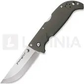 Cold Steel Finn Wolf Lockback vouwmes, groen