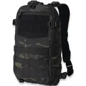 Helikon Tex Guardian Smallpack - Multicam Black rugzak