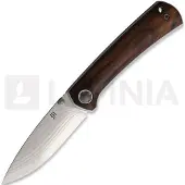 North Mountain Blade Ultra - ZDP-189 - Ironwood vouwmes