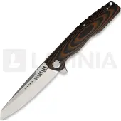 Komoran G10 Linerlock vouwmes