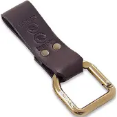 Casström N3 Dangler, bruin