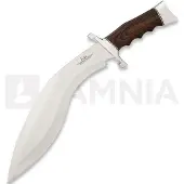 Hibben Kukri Fighter kukri mes