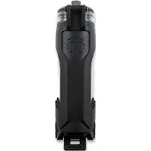 Thyrm Cellvault 21, zwart