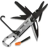 Gerber Stake Out Multi Tool Silver