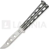 Bear & Son Balisong trainer vlindermes