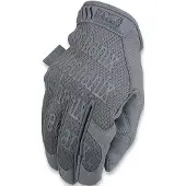 Mechanix Original Wolf Grey Handschoen