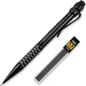 Rite in the rain Precision Twist Pencil, zwart