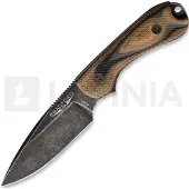 Bradford Knives Guardian 3 Nimbus 3D G-Wood