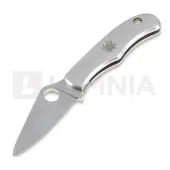 Spyderco Bug Knife Pe Mes Vastmes