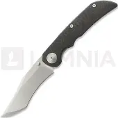 Maxace Kingsnake vouwmes, Carbon Fiber