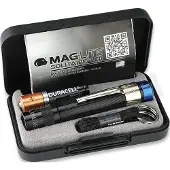 Maglite Solitaire LED Blue Light zaklamp