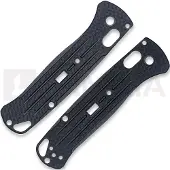 Glow Rhino Custom Bugout Scales Black