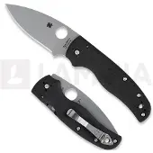Spyderco Shaman Lightweight vouwmes