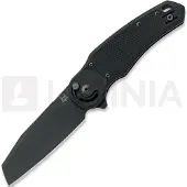 Fox knives Metamorphosis Sheepsfoot G10 vouwmes
