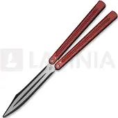 CIVIVI Dracolisk, Burgundy Aluminum