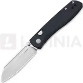 Kizer Cutlery Renissance Button Linerlock