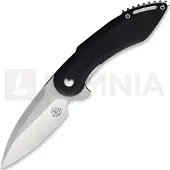 Begg Knives Mini Glimpse Black vouwmes