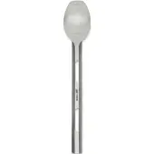 Esbit Long titanium spoon