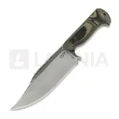 Work Tuff Gear Ranger K329 Light Tiger Stripes mes, jungle camo