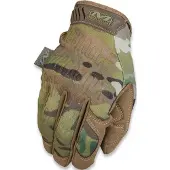 Mechanix Original tactische handschoenen, L, camo