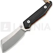Artisan Cutlery Osprey D2 G10, oranje