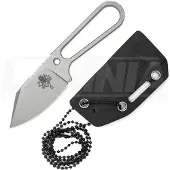 Prometheus Design Werx SPD LUK neck knife