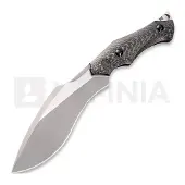 We Knife Vaquita neck knife