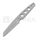 Nordic Knife Design Wharncliffe 80 lemmet