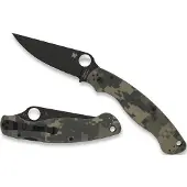 Spyderco Military 2 Compression Lock