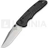 Hogue Deka ABLE Lock Black