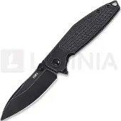 CRKT Ibis Framelock vouwmes, zwart