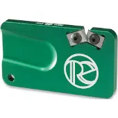 Redi Edge Pocket Sharpener Green