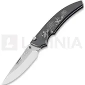 Rockstead SHU CB (ZDP) KIKU vouwmes