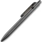 Tactile Turn Slim Side Click, Zirconium - Mini