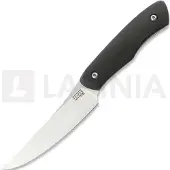 Za Pas M12M mes, Black G-10, Satin