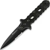 Maserin ATTAK G10 mes