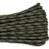 Atwood Paracord 550, Valor 30,5m