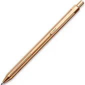 The James Brand The Burwell - Rose Gold / Rose Gold pen