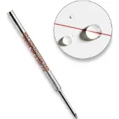 Rite in the rain 57R All-Weather Pen vulling, rood